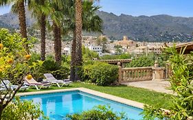 Villa Can Bach